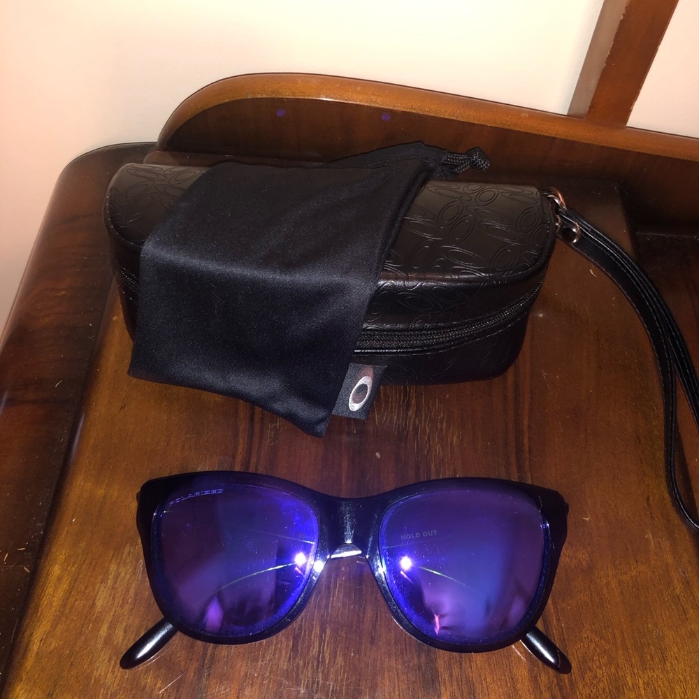 Oakley Sunglasses